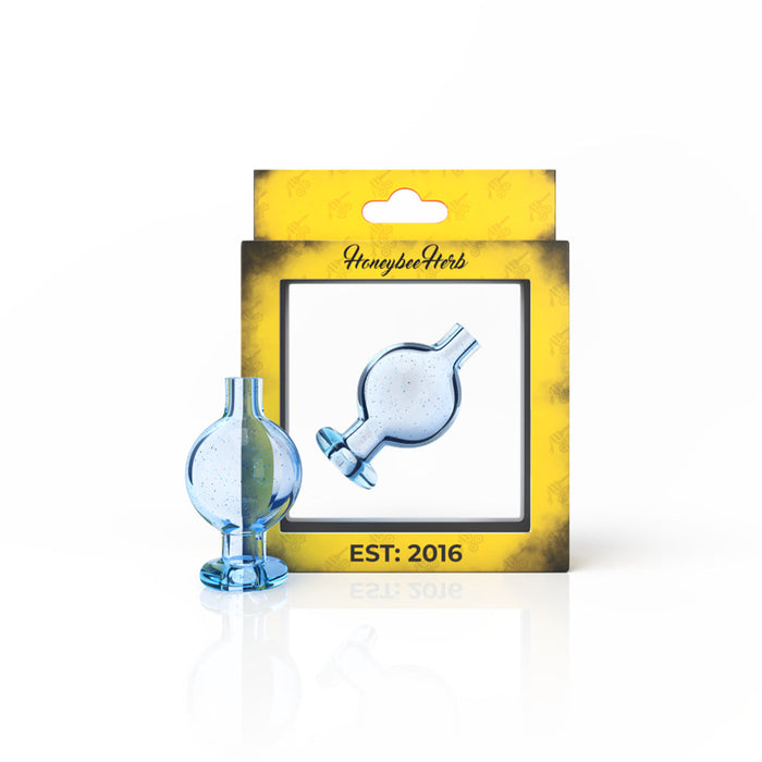 UV CLASSIC BUBBLE CARB CAP, Blue
