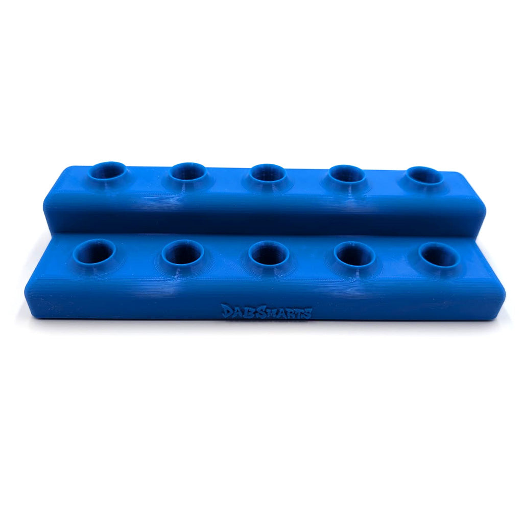 DABSMARTS MARBLE STAIRCASE - 2 TIER