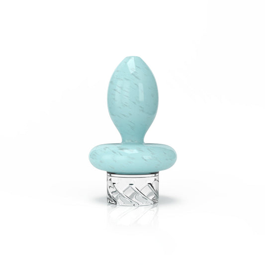BALLON TOP VORTEX CARB CAP - Discreet Smoker