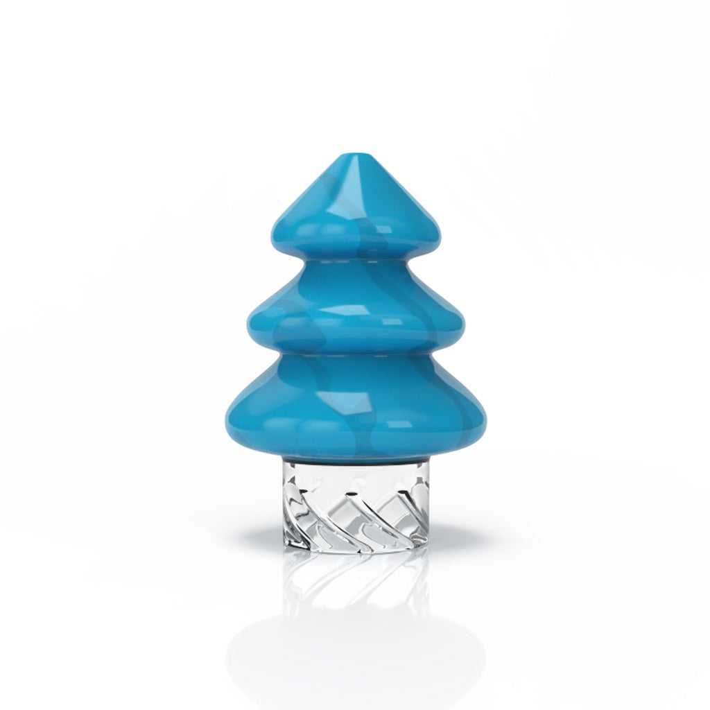 TREE TOP SPINNER CARB CAP - Discreet Smoker
