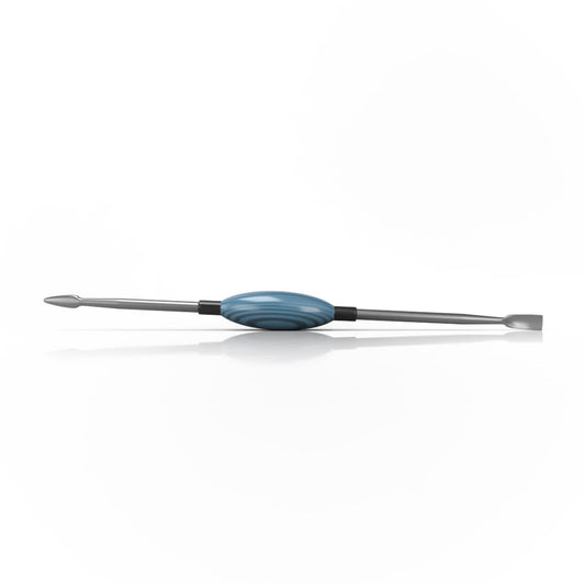 OVAL DAB TOOL - Discreet Smoker