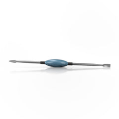 OVAL DAB TOOL - Discreet Smoker