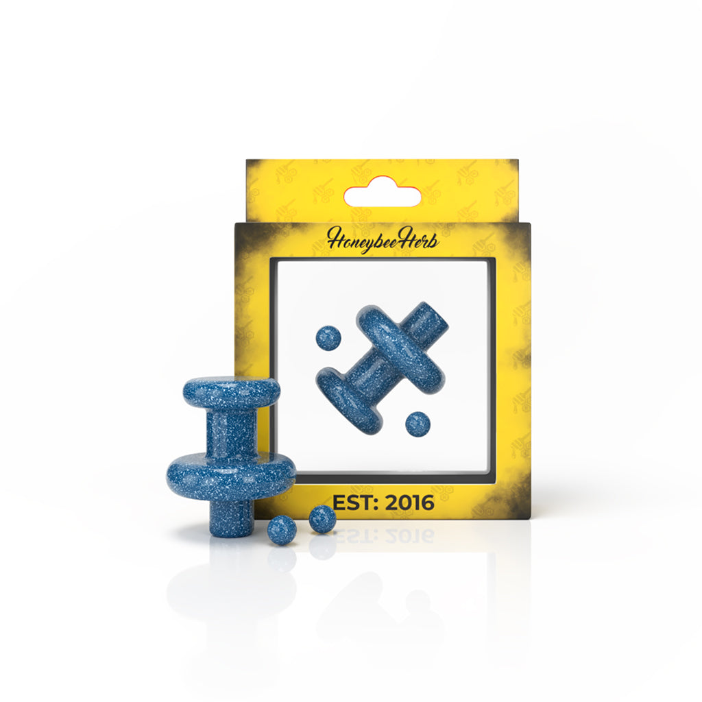 NEON CONTROL TOWER SET - Discreet Smoker