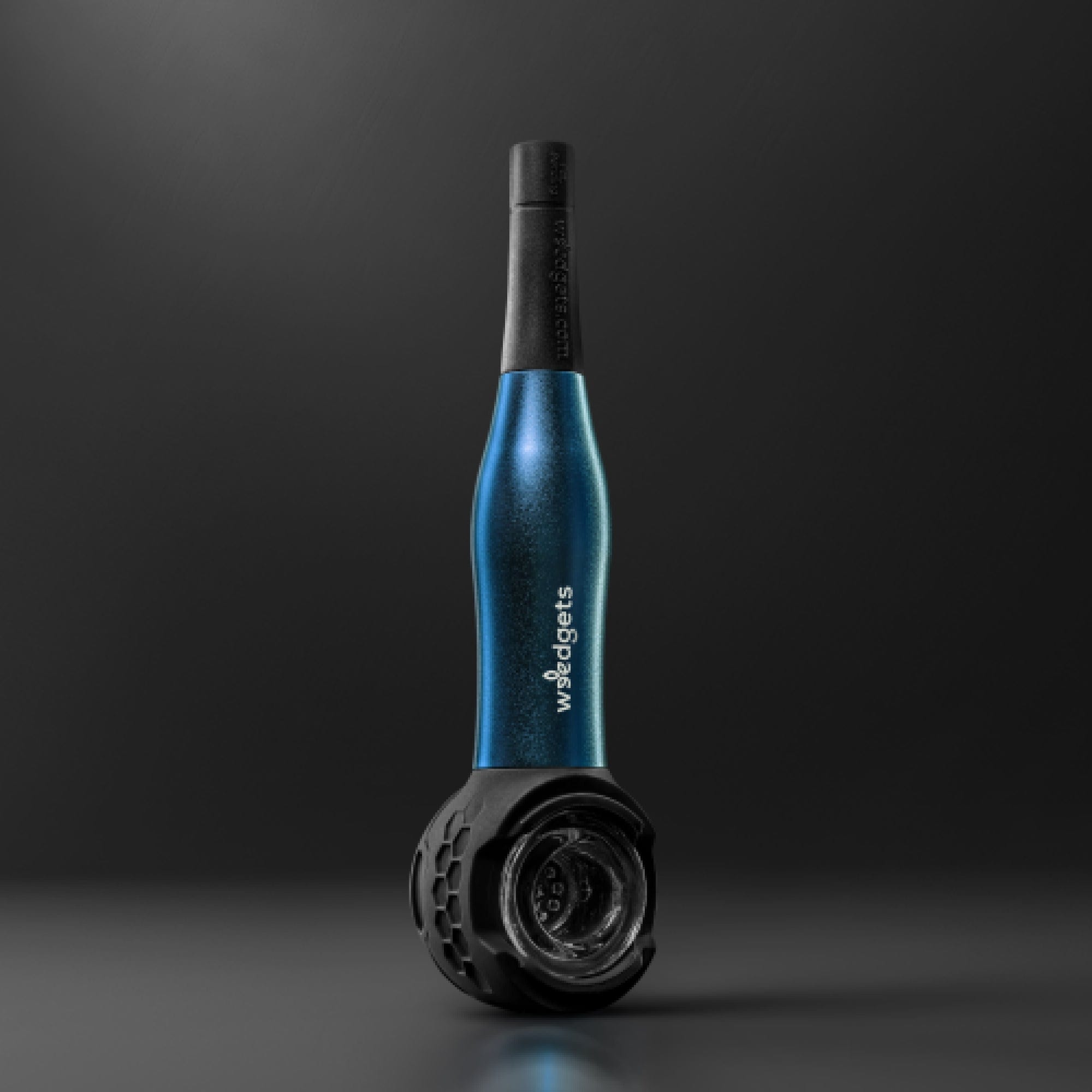 Maze-X Pipe - Waterless Filtering and Cooling Pipe - Discreet Smoker