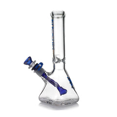 PHOENIX STAR SQUARE BASE 10 INCHES BONG