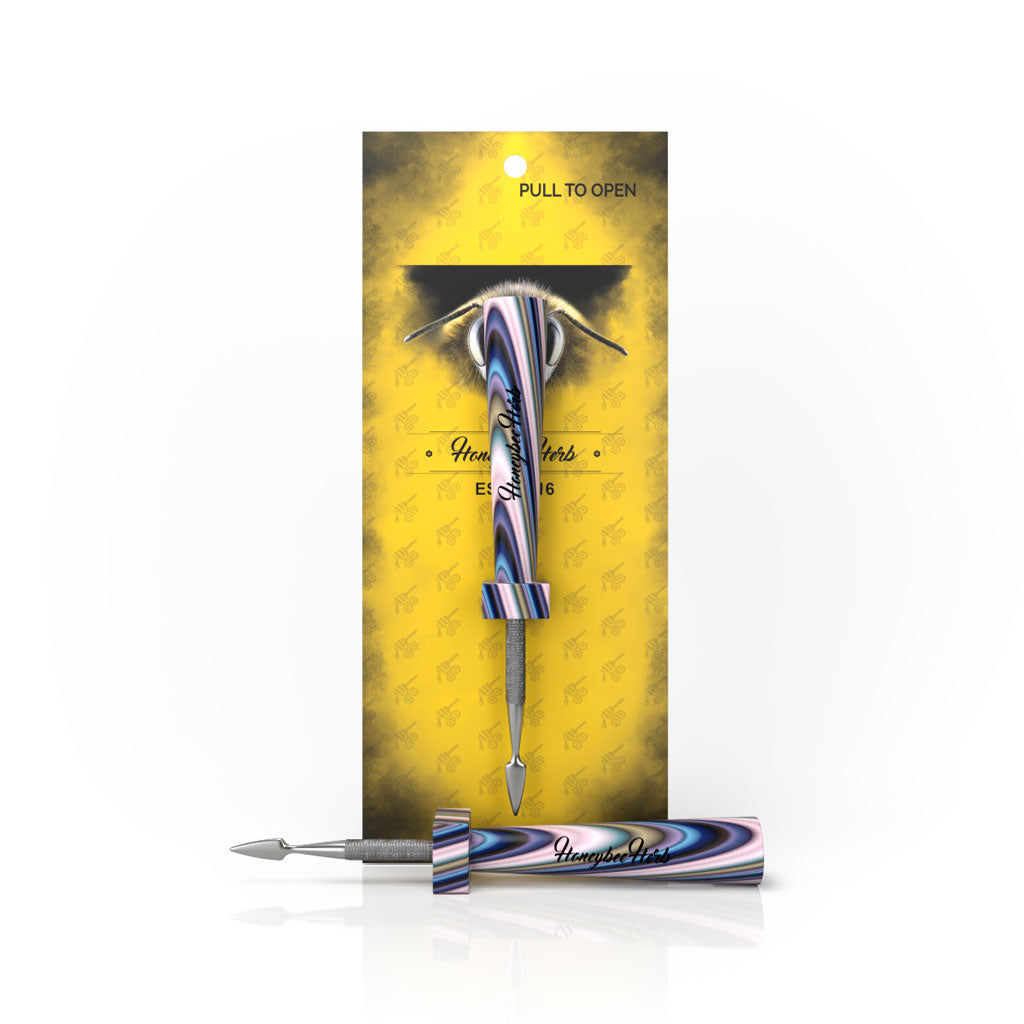 CLASSIC RESIN DAB TOOL - Discreet Smoker