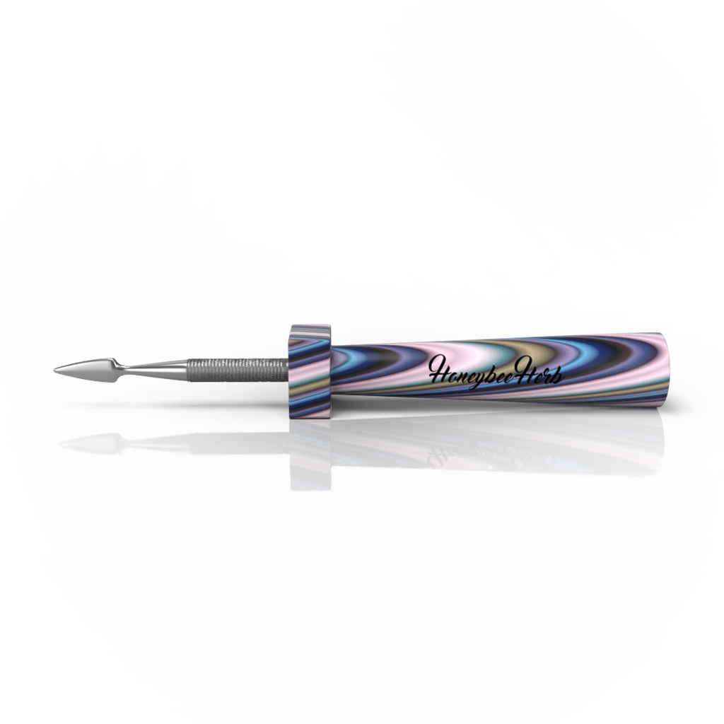 CLASSIC RESIN DAB TOOL - Discreet Smoker