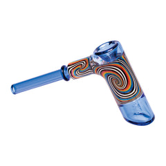 WIG WAG HAMMER BUBBLER - Discreet Smoker