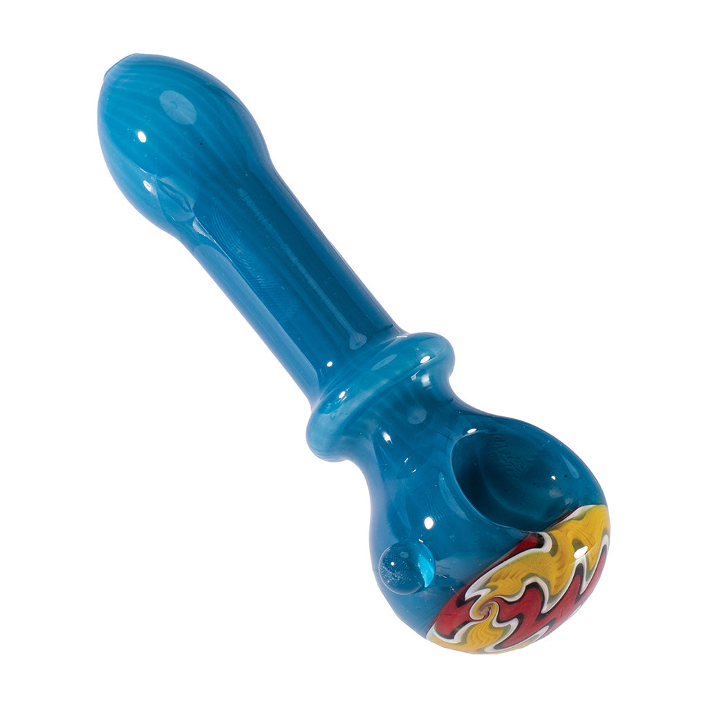 WIG WAG SPOON HAND PIPE - Discreet Smoker