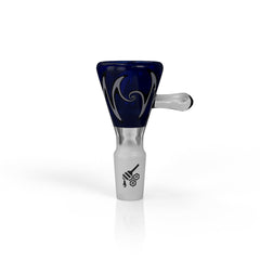 MARTINI FLAME WIG WAG FLOWER BOWL - Discreet Smoker