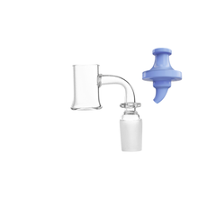 Banger & Carb Cap Bundle