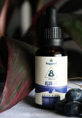 D8 Tincture Due Bundle - Discreet Smoker