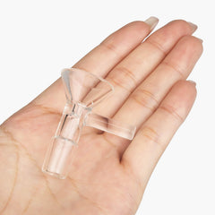 POTO Bottle Bong Bowl Piece - Discreet Smoker