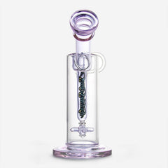 Hephaestus Swing Arm Dab Rig - Discreet Smoker