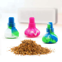 Silicone Bowl - Discreet Smoker