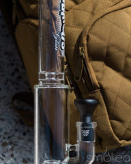 Bowlz V3 Magnetic Bong Bowl - Discreet Smoker