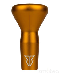 Bowlz V3 Magnetic Bong Bowl - Discreet Smoker