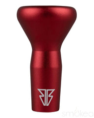 Bowlz V3 Magnetic Bong Bowl - Discreet Smoker