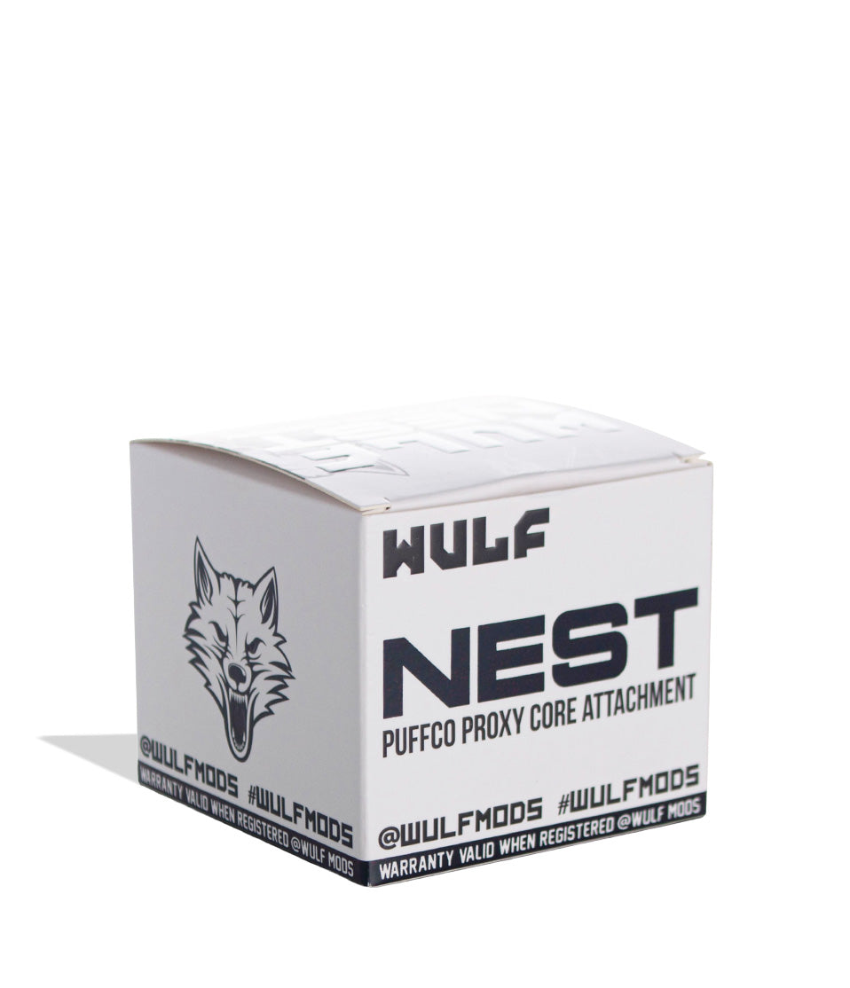 Wulf Mods Nest Proxy Core Accessory Kit - Discreet Smoker