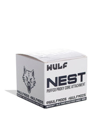 Wulf Mods Nest Proxy Core Accessory Kit - Discreet Smoker