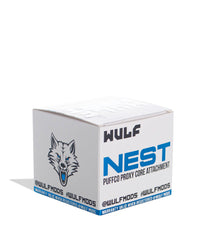 Wulf Mods Nest Proxy Core Accessory Kit - Discreet Smoker