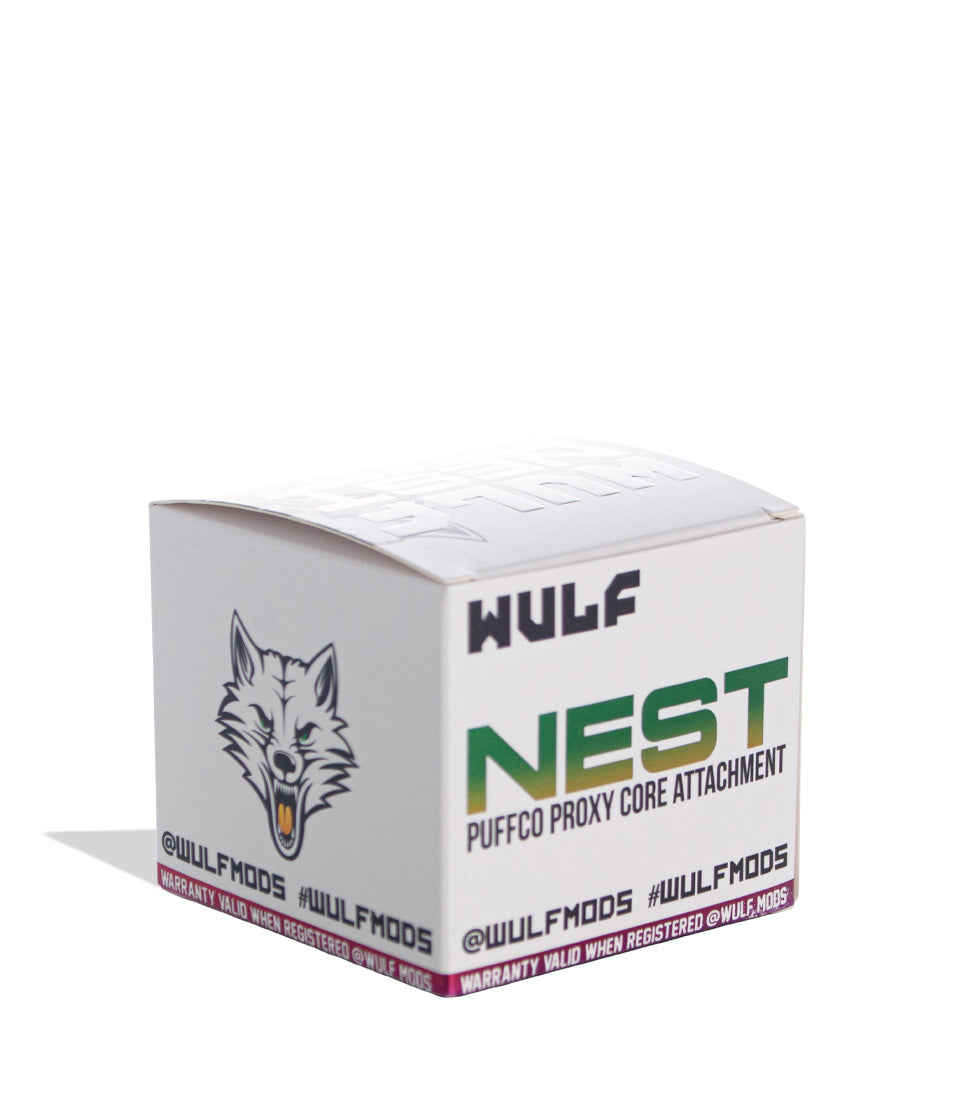 Wulf Mods Nest Proxy Core Accessory Kit - Discreet Smoker