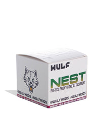Wulf Mods Nest Proxy Core Accessory Kit - Discreet Smoker