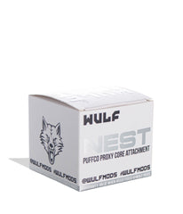 Wulf Mods Nest Proxy Core Accessory Kit - Discreet Smoker