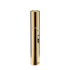 Ooze Tanker 510 Thread Thermal Chamber Vaporizer Battery - Discreet Smoker