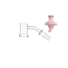 Banger & Carb Cap Bundle