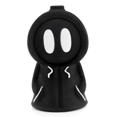 Ghost Silicone Bubbler - Discreet Smoker