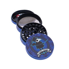 BUBONIC CHRONIC WACKY GRINDER - Discreet Smoker