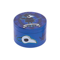 BUBONIC CHRONIC WACKY GRINDER - Discreet Smoker