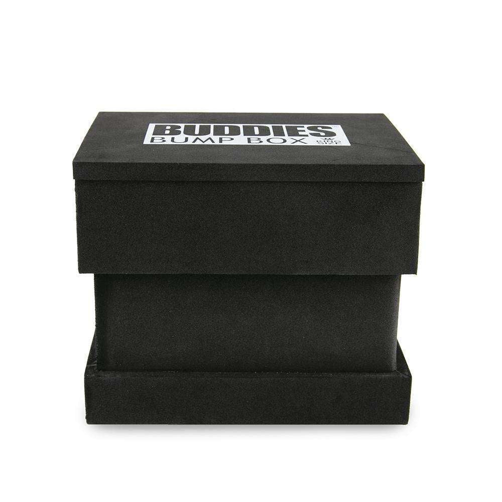Buddies Bump Box - King Size - Discreet Smoker