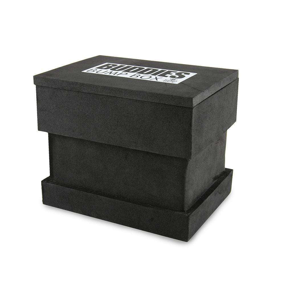 Buddies Bump Box - King Size - Discreet Smoker