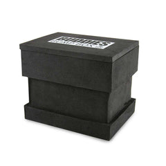 Buddies Bump Box - King Size - Discreet Smoker
