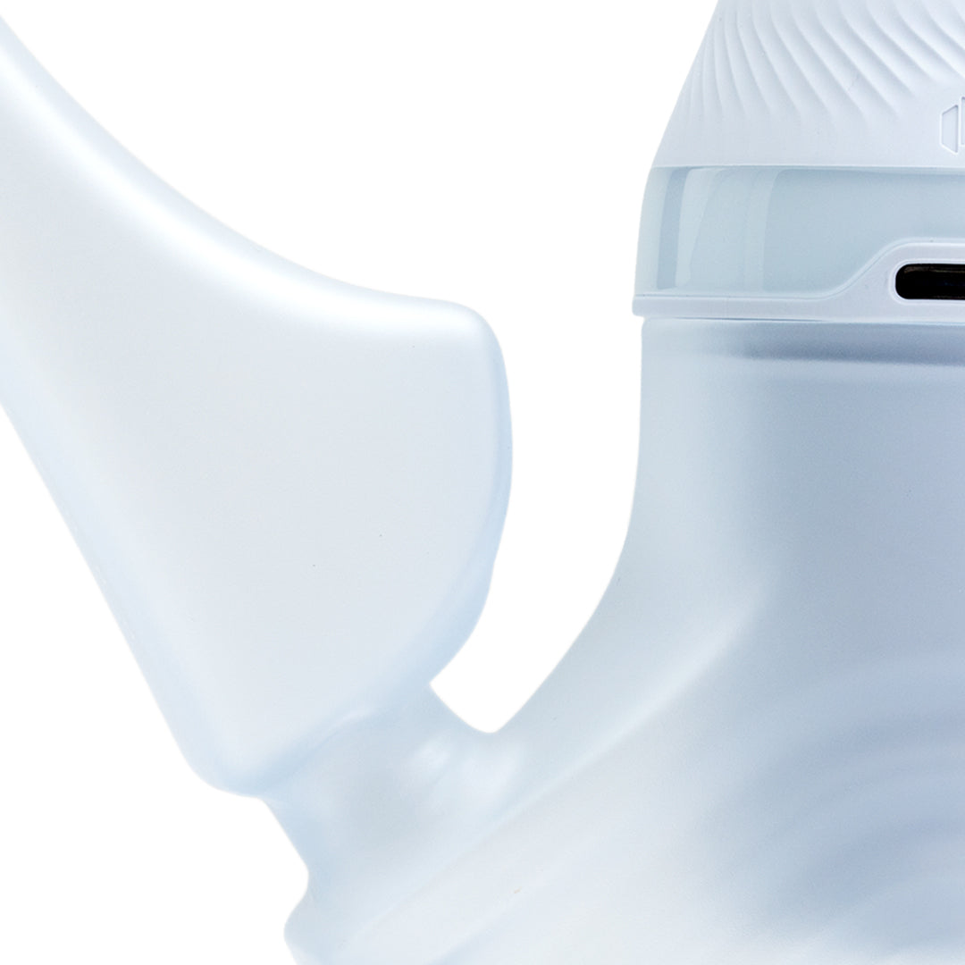 Puffco New Proxy Wizard Attachment - Discreet Smoker