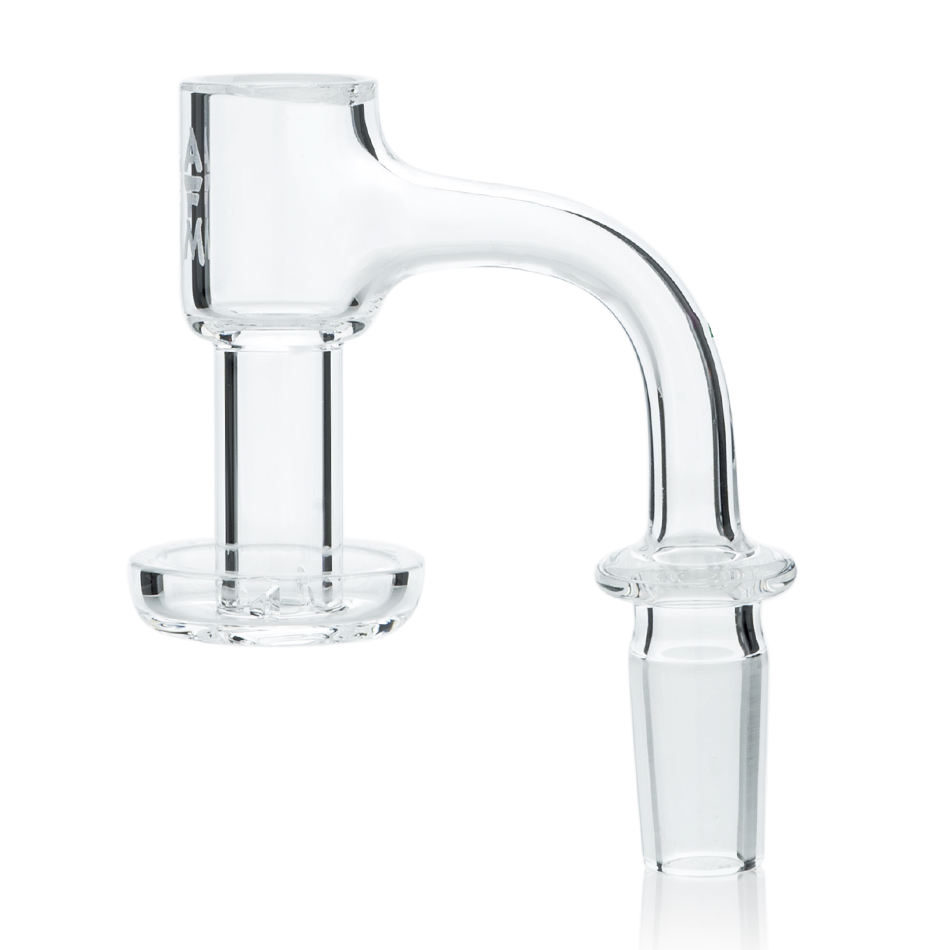 3mm x 20mm AFM Mini Terp Slurper - Discreet Smoker