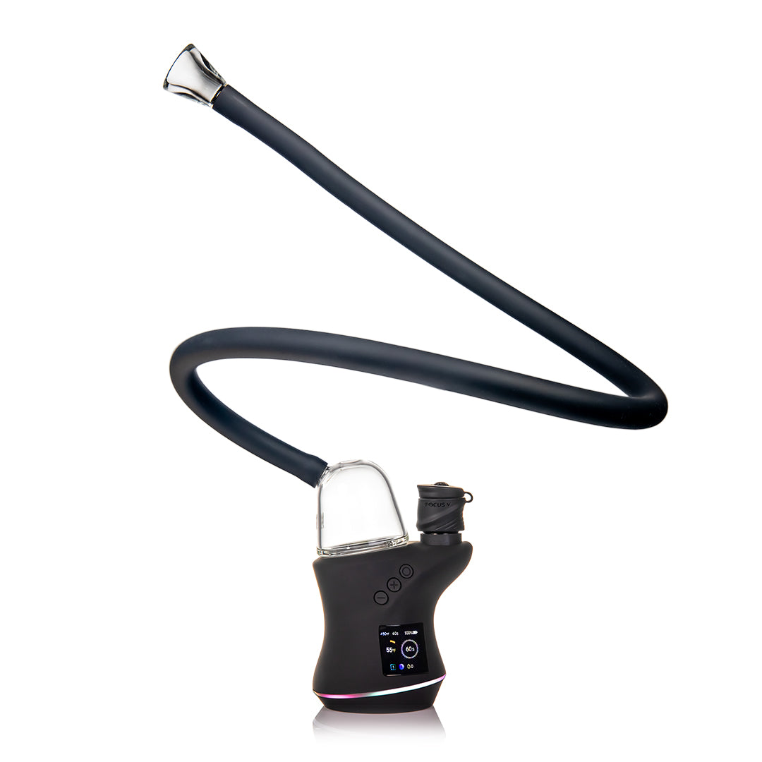 MJ Arsenal The Bridge Focus V Carta Top - Discreet Smoker