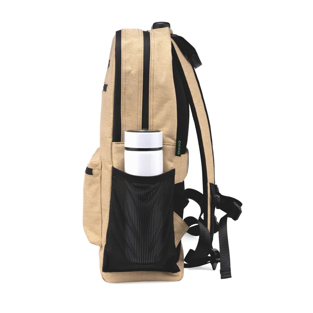 Ooze Traveler Smell Proof Backpack