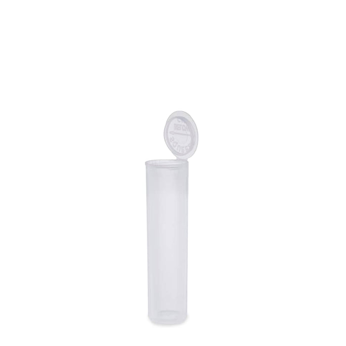 Atomizer Pop Top - 1200ct, Clear