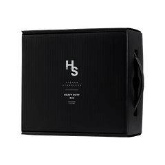 Higher Standards Heavy Duty Dab Rig