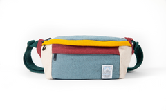 The Reveller - Dime Bags Naturals - Discreet Smoker