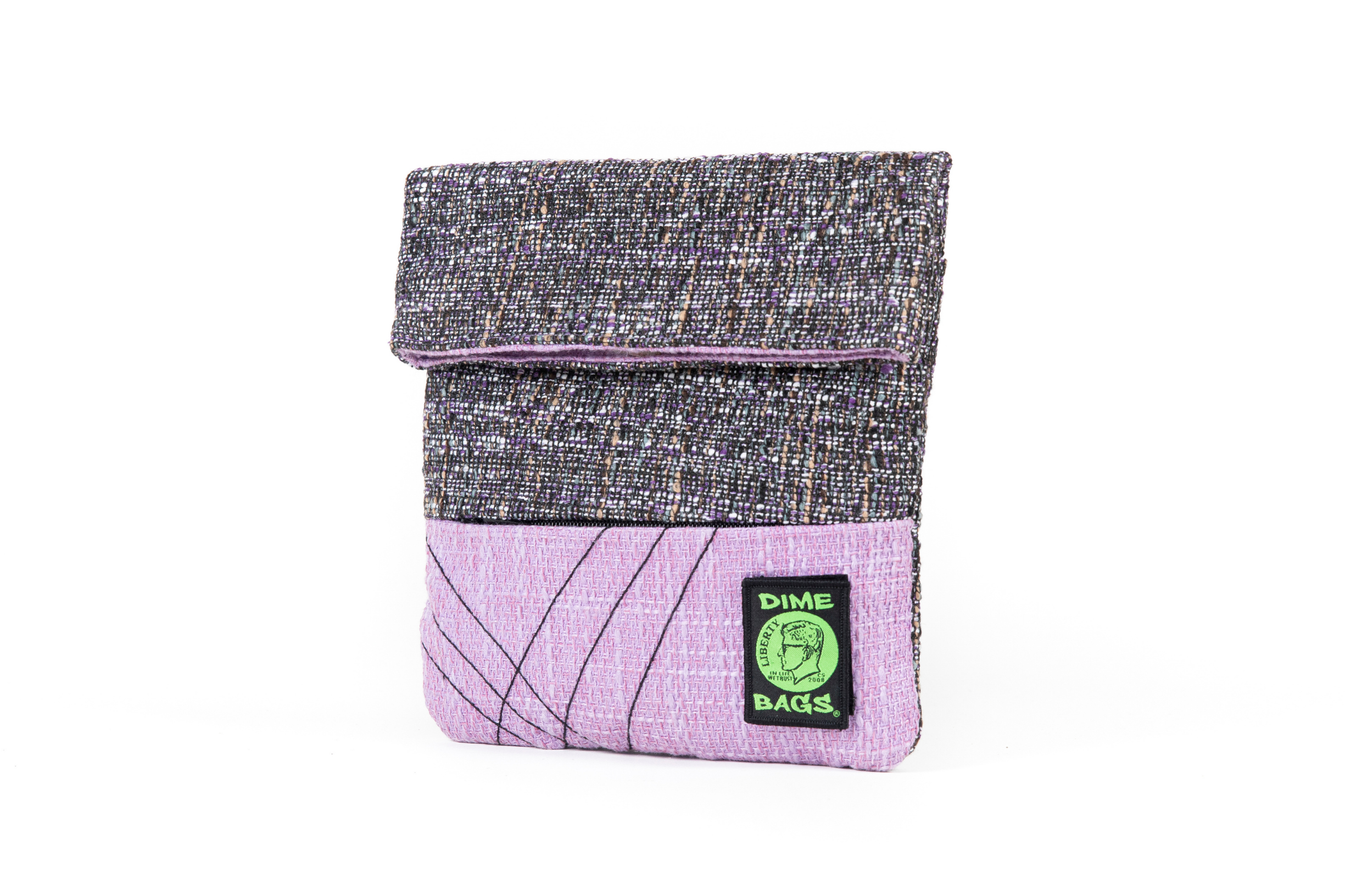 Dime Bags Multi-Purpose Crossbody - Discreet Smoker