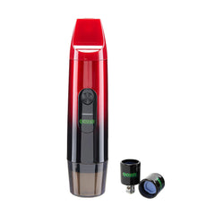Ooze Booster Extract Vaporizer | 1100mAh - Discreet Smoker