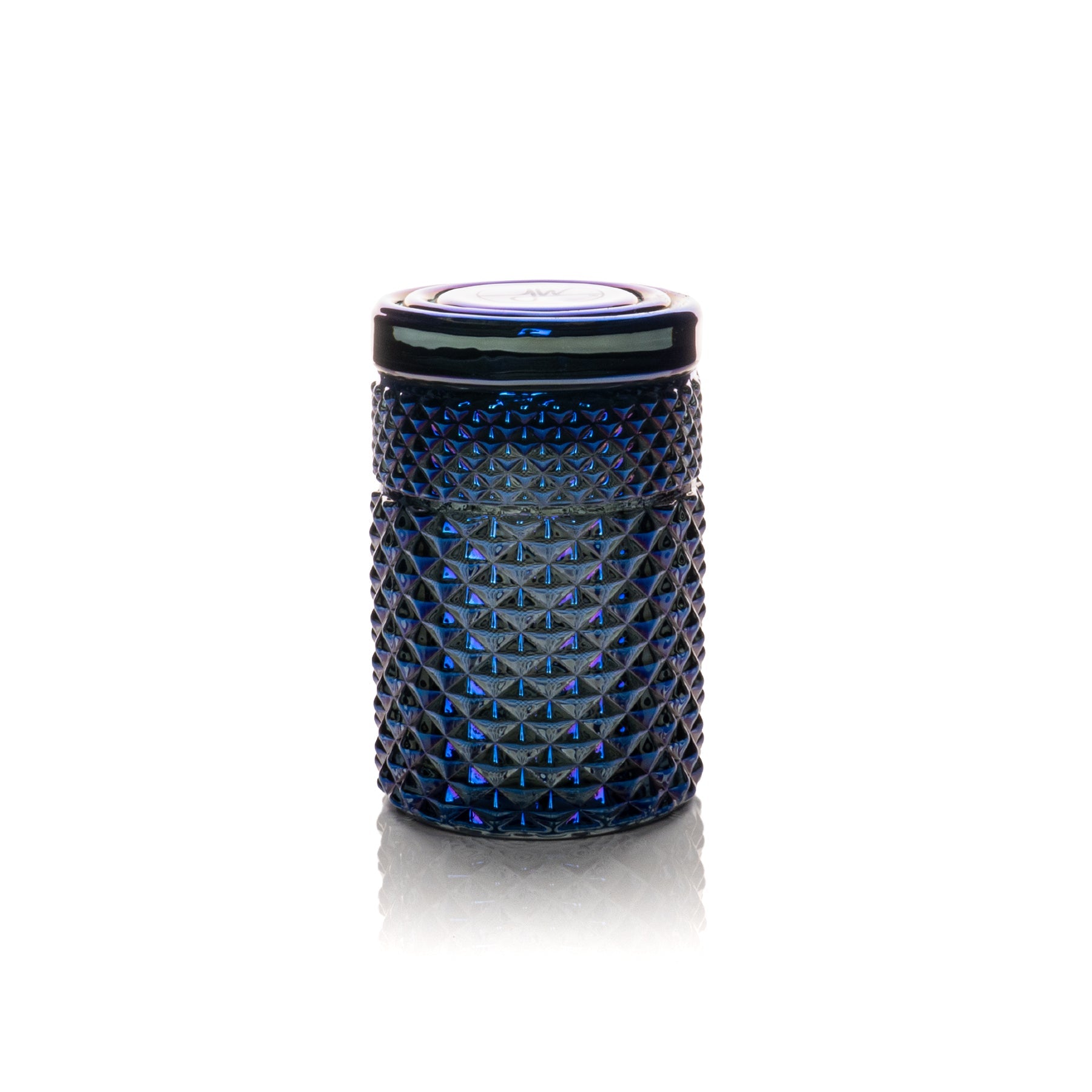 Twenties Collection Jar | Midnight - Discreet Smoker