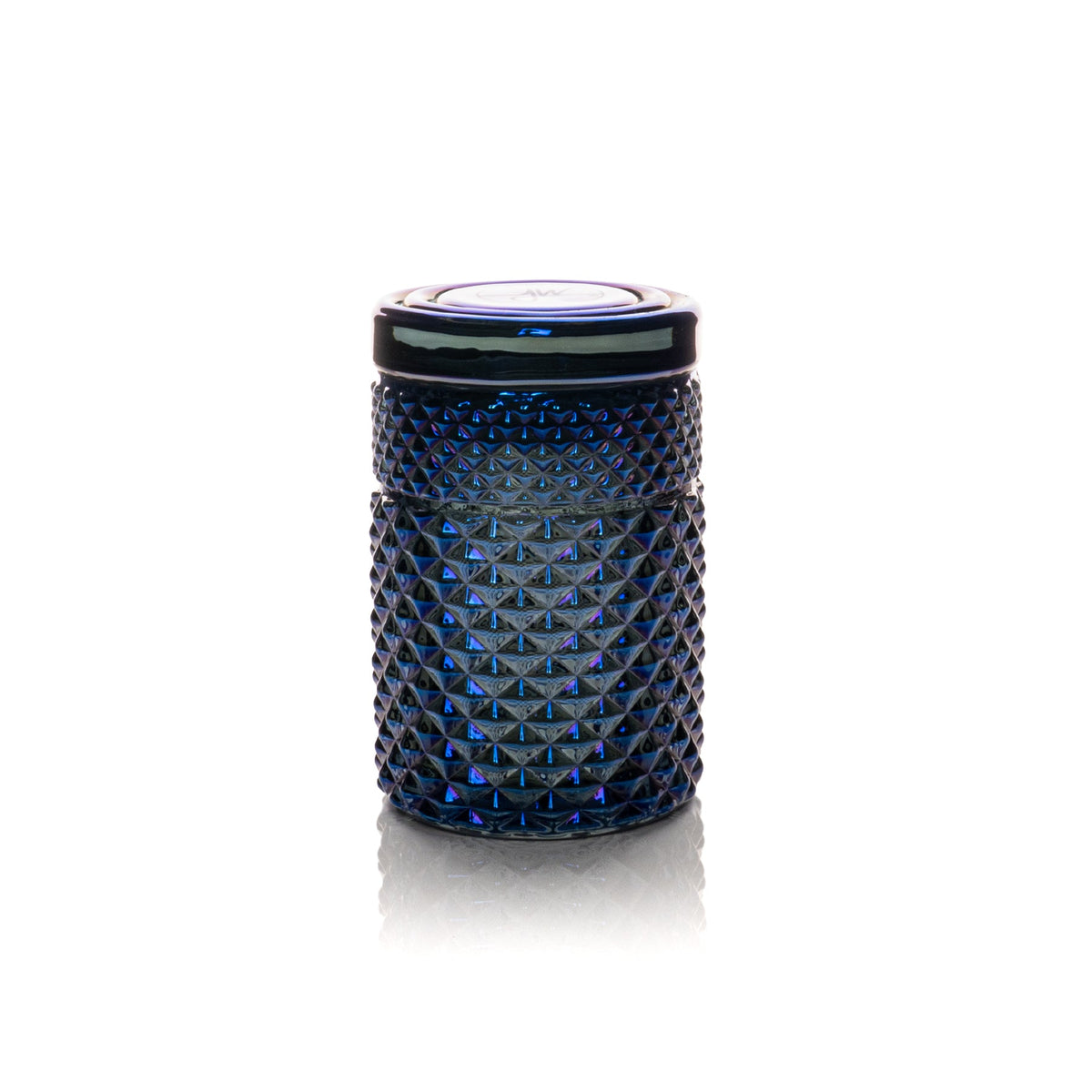 Twenties Collection Jar | Midnight - Discreet Smoker