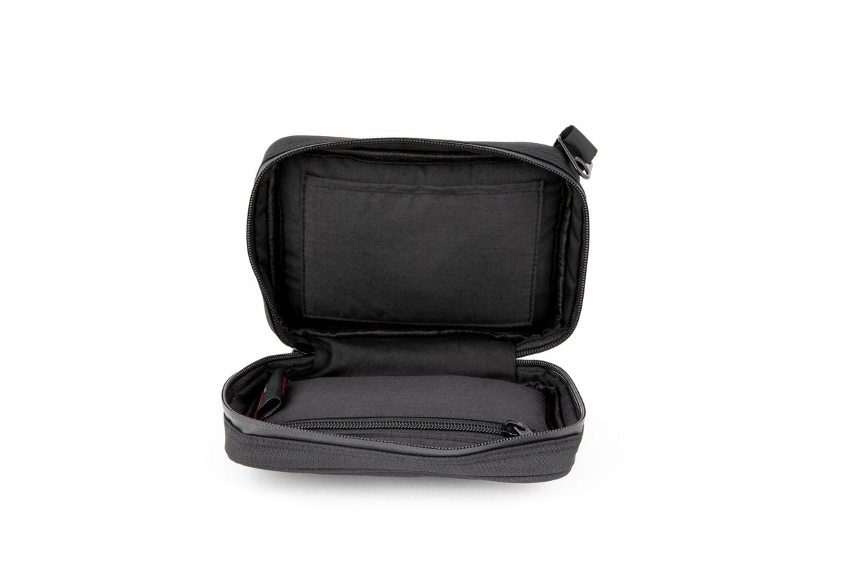 Dime Bags The Boss with Lock - Discreet Smoker