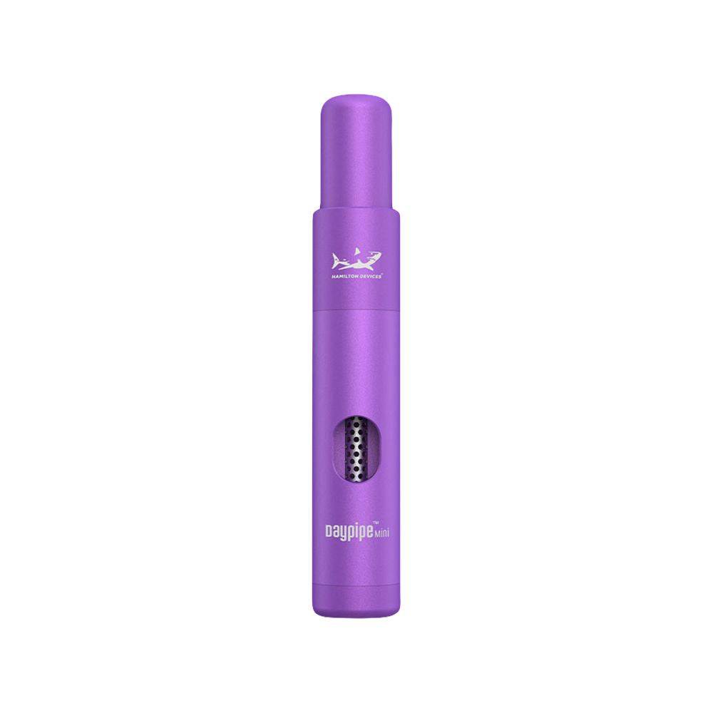 Hamilton Devices Daypipe Mini Dry Herb Pipe - Discreet Smoker