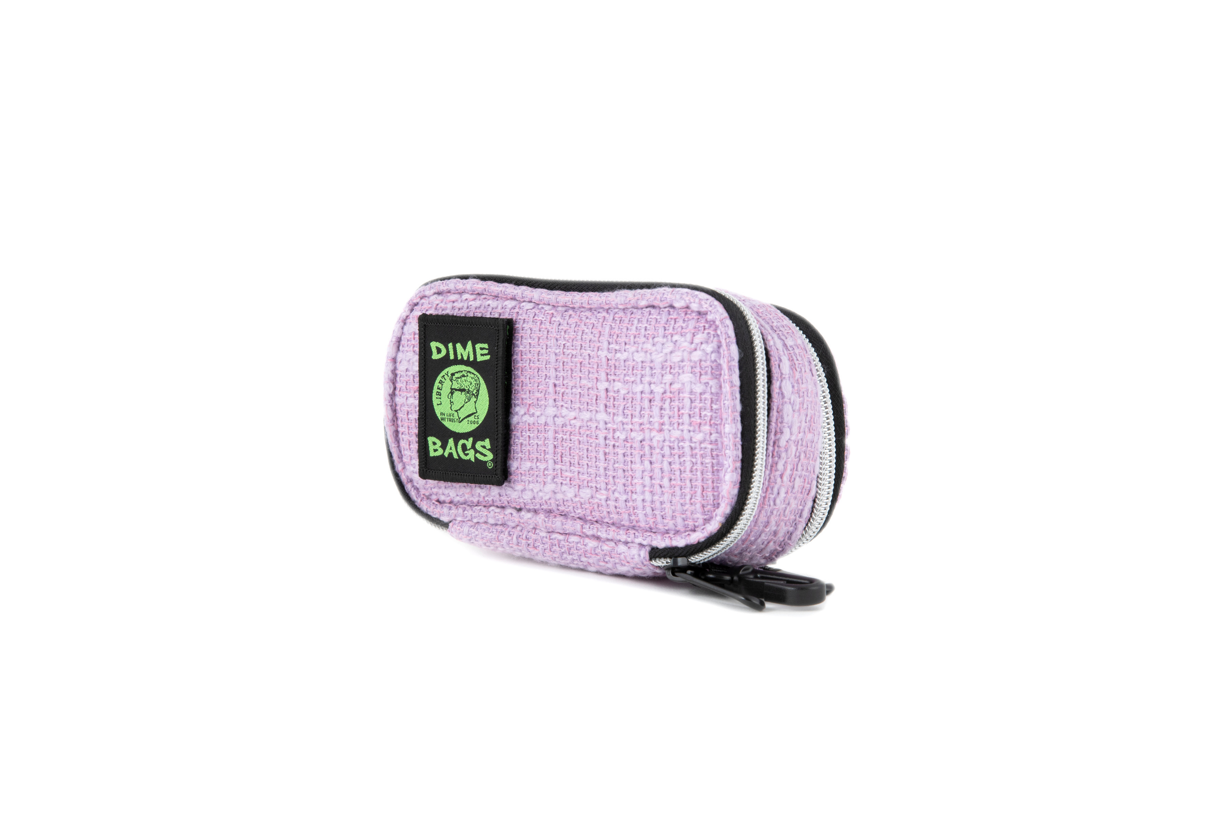 Dime Bags Pod Smell Proof Bag - Discreet Smoker